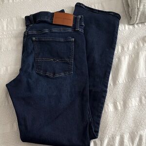 Lucky Brand Indigo Denim Pants